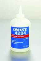 LOCTITE 4204 INSTANT ADHESIVE